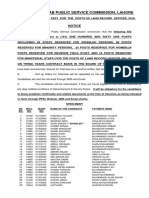 274a2015land Record Officer PDF