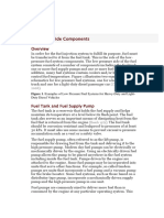 Low-Pressure Side Components: Figure 1. Examples of Low Pressure Fuel Systems For Heavy-Duty and Light