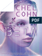 Rachel Cohn - (Elysia 01) - Beta