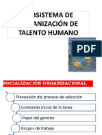 Diseño de Puestos de Trabajo