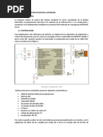 Propuesta de Solución - PIC-NETBEANS