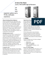 HP t610 PDF