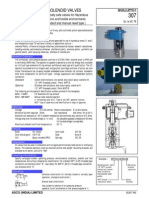 307 - Three Way Intrinsic Safe