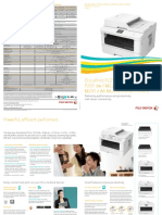 DocuPrint P225 D, DB, P265 DW, M225 DW, M225 Z, M265 Z As of June 22, 2015 - 5f6b