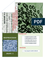 Informe Final de Bioprocesos C 3 Final