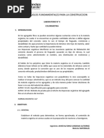 Laboratorio 4 - Colorimetria PDF