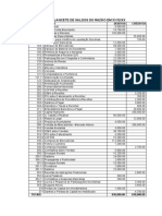 Contabilidade Exercício Resolvido