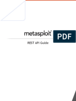 Rest Api PDF