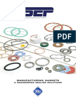 Gasket Brochure