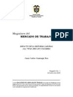 MagazinNo1InformeReformaLaboral PDF