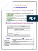 TD1 Securite Reseaux Correction