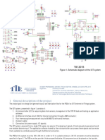 Figure 1. Schematic Diagram of The IOT System: Digitalinput