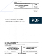 NBR-7270 - 1988 - Cabos de Alumínio Com Alma de Aço para Linhas Aéreas PDF