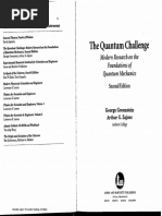 Livro - The Quantum Challenge PDF