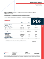 Polypropylene 4944CWZ: Description