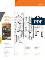 Renfrew Renfrew Floor Plan