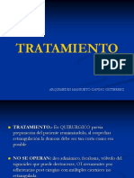 Tratamiento Obstruccion Intestinal