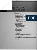 Neurociências - Desvendando o Sistema Nervoso