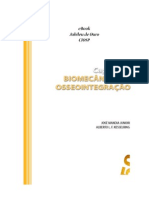 Biomecanica Na Osseointegração