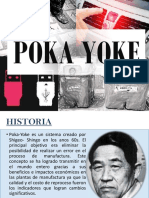 Coesca Poka Yoque