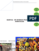 MANUAL de Cultivos