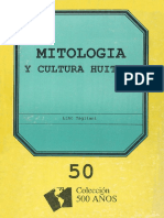 MITOLOGIA Y CULTURA HUITOTO-Lino Taglian PDF