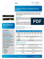 Prestta P822601 P822602 Standard Cellular Octa Band 20160904