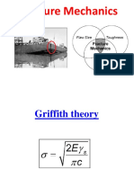 Fracture Mechanics