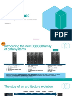 IBM DS8886 Storage Hardware Introduction