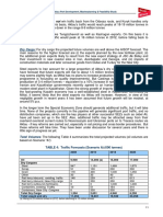 Feasibility Study - Port of - 10