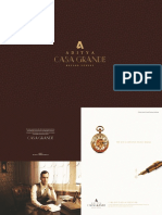 CasaGrande Brochure