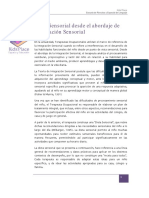 Kidsplace Dieta Sensorial PDF