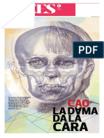 La Dama de Cao PDF