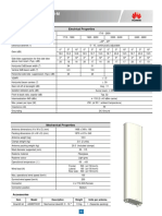 Ant Amb452000 1502 Datasheet PDF