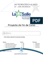 Proyecto de Maquinas Hidraulicas Final