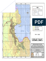 Plano Geomorfologico Puno