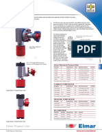 WPCE Pump-In Sub by NOV ELMAR