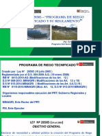 Ppts - Minagri - Psi-Prt