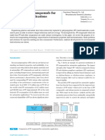 PP Compounds For Automotives PDF