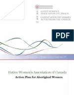 NWAC Action Plan 2010