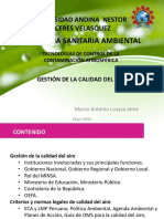 TEMA 09 Gestión de La Calidad Del Aire