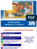 4 Retenciones Iva y Renta