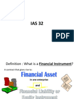 Ias 32