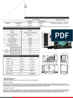 DG Spec C220D5 PDF