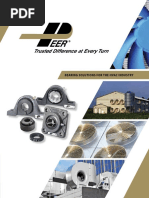 Peer Hvac Industry Brochure