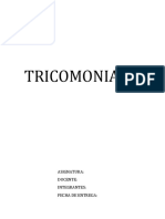 Tricomoniasis 1