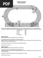 Steeplechase Information