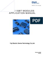 IGBT Theory