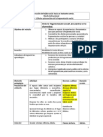 Modulo 1 Diseño Instruccional Efectos Psicosociales VD