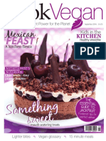 Cook Vegan - September 2016 UK